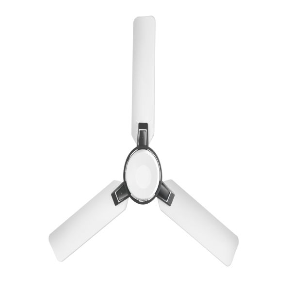 ARIJA 900 WHITE GREY CEILING FAN ARIJA 900 WHITE GREY CEILING FAN